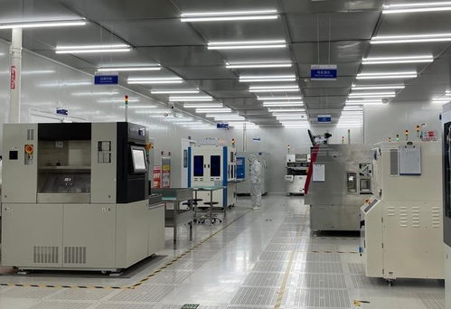 汽車智能化浪潮中，芯鼎微LCOS車載顯示技術為何不可或缺——兼談天宏科技的協同角色